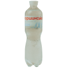 Вода Моршинська негазована 0.5