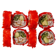 Каліфорнія з вугрем