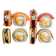 Nikando Філадельфія