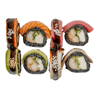 Black Філадельфія