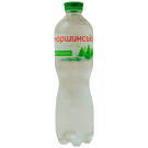 Вода Моршинська газована 0.5