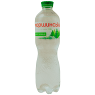 Вода Моршинська газована 0.5