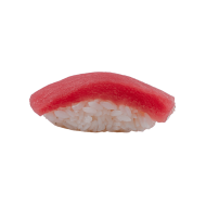 Нігірі тунець