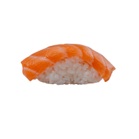 Нігірі лосось