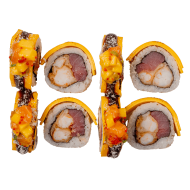 Nikando сирний