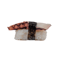 Нігірі восьминіг