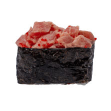 Гункан тунець🌶️