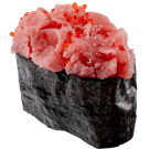 Гункан тунець🌶️