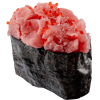 Гункан тунець🌶️