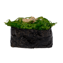 Гункан хіяши🌱