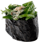 Гункан хіяши🌱