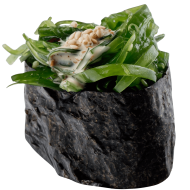 Гункан хіяши🌱