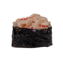 Гункан гребінець🌶️