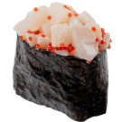 Гункан гребінець🌶️