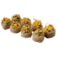 Рол веган тартар🌱