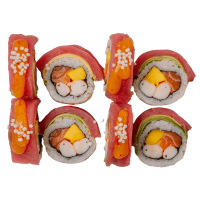 Рол Табіто🌶️