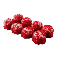 Запечена креветка