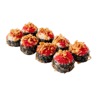 Запечений боніто спайсі🌶️