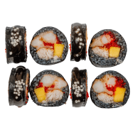 Футомакі унагі