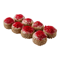 Запечений вугор