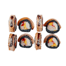 Рол Кобе гриль