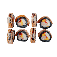 Рол Кобе гриль