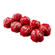 Запечений лосось