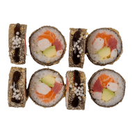 Темпура рол