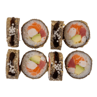 Темпура рол