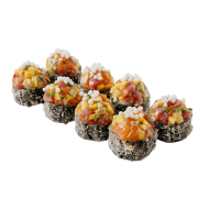 Темпура тартар