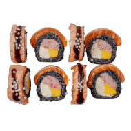 Гриль чорний