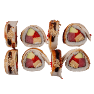 Золотий дракон