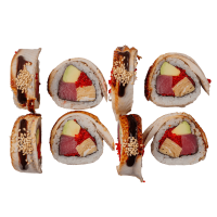 Золотий дракон