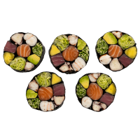 Радуга преміум