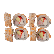 Тигровий дракон