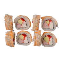 Тигровий дракон