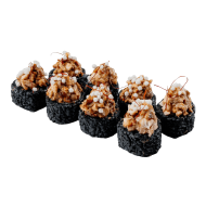 Nikando Вулкан🌶️