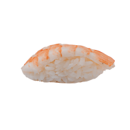 Нігірі креветка