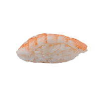 Нігірі креветка