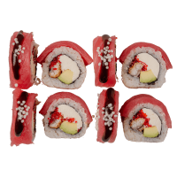 Nikando Дракон