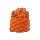 Nikando лосось