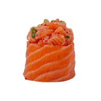 Nikando лосось