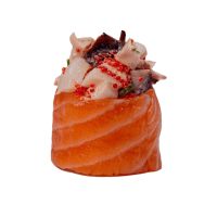 Nikando восьминіг🌶️