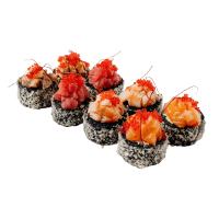 Nikando Темпура🌶️