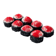 Запечений Nikando спайсі🌶️