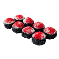 Запечений Nikando спайсі🌶️