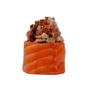 Nikando вугор🌶️