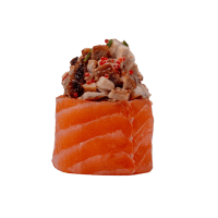 Nikando вугор🌶️