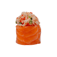 Nikando креветка🌶️