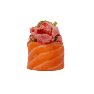 Nikando тунець🌶️